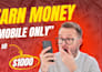 design high CTR youtube thumbnails for cash cow and channels